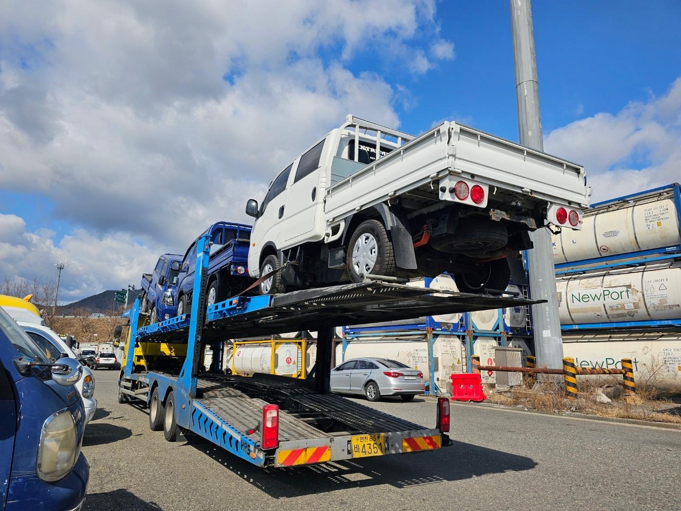 Vehicles Hero Image
